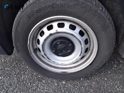 Photo 10 Peugeot Partner  FOURGON STANDARD 650 KG BLUEHDI 100 S&S BVM6