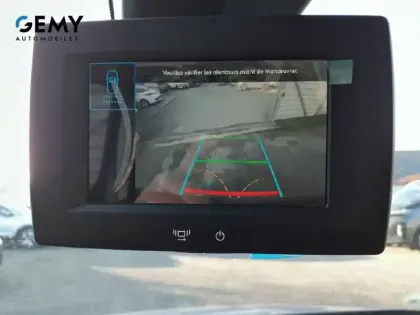 Photo 19 Peugeot Partner  FOURGON STANDARD 650 KG BLUEHDI 100 S&S BVM6