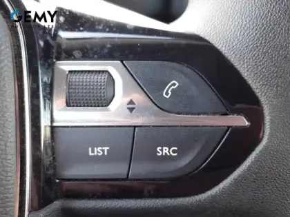 Photo 22 Peugeot Partner  FOURGON STANDARD 650 KG BLUEHDI 100 S&S BVM6