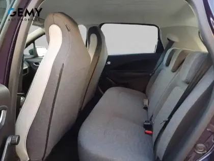 Photo 9 Renault Zoé Zoe R110 Achat Intégral