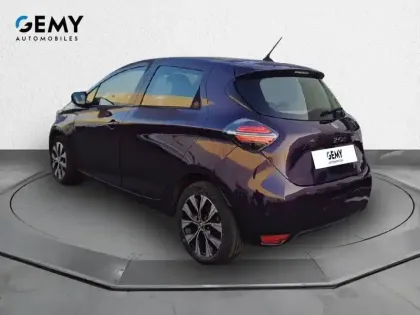 Photo 6 Renault Zoé Zoe R110 Achat Intégral