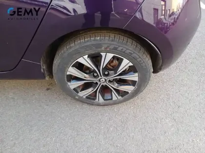 Photo 10 Renault Zoé Zoe R110 Achat Intégral