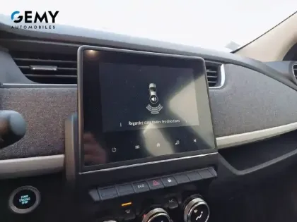 Photo 14 Renault Zoé Zoe R110 Achat Intégral