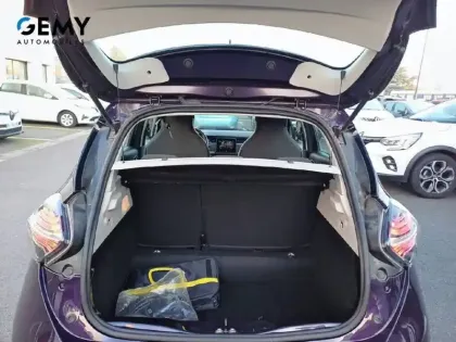 Photo 5 Renault Zoé Zoe R110 Achat Intégral