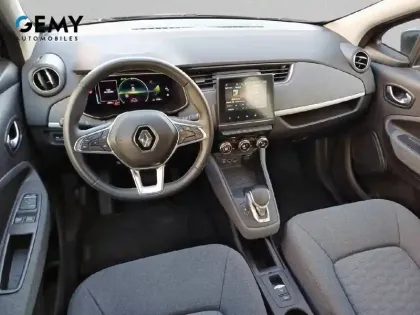 Photo 7 Renault Zoé Zoe R110 Achat Intégral