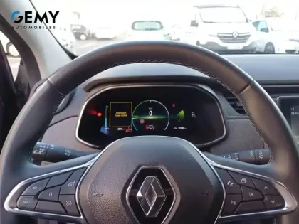 Photo 13 Renault Zoé Zoe R110 Achat Intégral