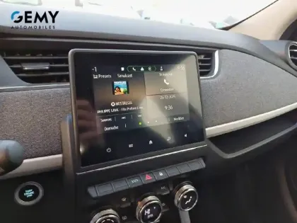 Photo 12 Renault Zoé Zoe R110 Achat Intégral