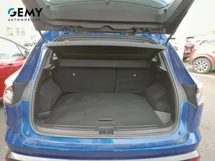 Photo 5 Renault Austral  E-Tech full hybrid 200 GSR2