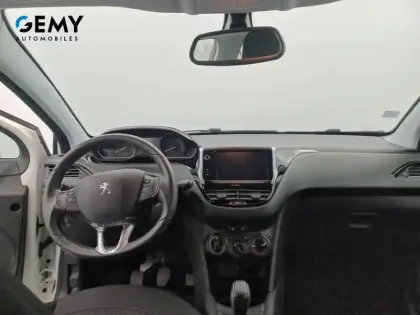 Photo 7 Peugeot 208  PureTech 82ch S&S BVM5