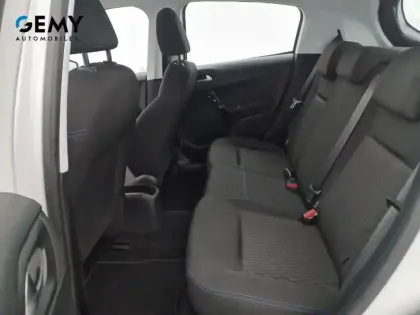 Photo 9 Peugeot 208  PureTech 82ch S&S BVM5