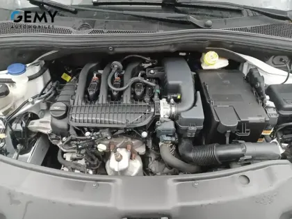 Photo 14 Peugeot 208  PureTech 82ch S&S BVM5