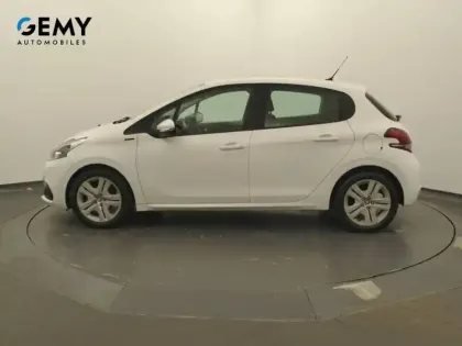 Photo 18 Peugeot 208  PureTech 82ch S&S BVM5