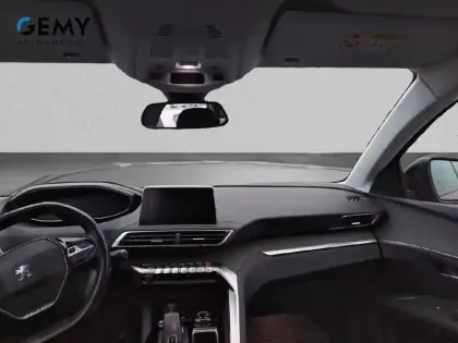 Photo 7 Peugeot 3008  Puretech 130ch S&S EAT8