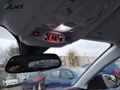 Photo 15 Peugeot 3008  Puretech 130ch S&S EAT8