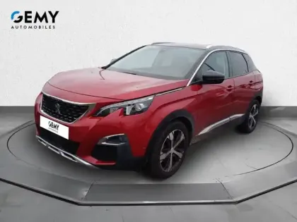 Photo Peugeot 3008 Allure Business