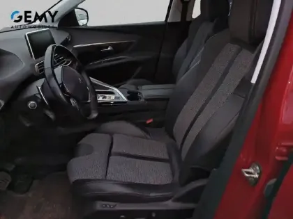 Photo 8 Peugeot 3008  Puretech 130ch S&S EAT8