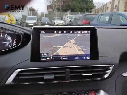 Photo 12 Peugeot 3008  Puretech 130ch S&S EAT8