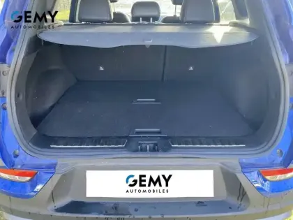 Photo 21 Renault Kadjar  Blue dCi 115 EDC
