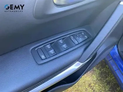 Photo 27 Renault Kadjar  Blue dCi 115 EDC