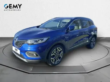 Photo Renault Kadjar Techno