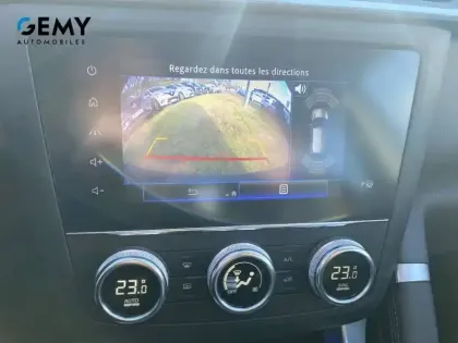 Photo 15 Renault Kadjar  Blue dCi 115 EDC