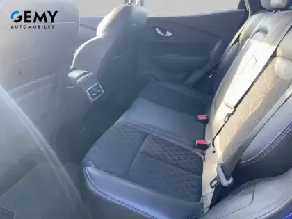 Photo 9 Renault Kadjar  Blue dCi 115 EDC