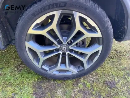 Photo 10 Renault Kadjar  Blue dCi 115 EDC