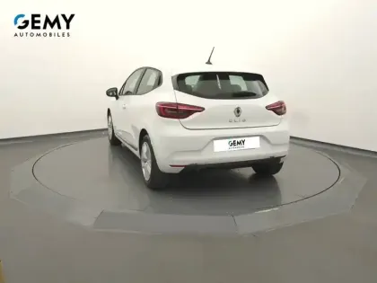 Photo 14 Renault Clio  SCe 75