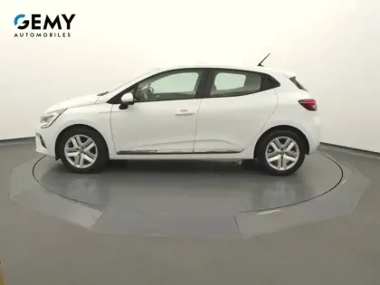 Photo 11 Renault Clio  SCe 75