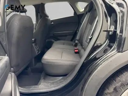 Photo 9 Renault Captur  E-Tech full hybrid 145