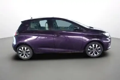 Photo 5 Renault Zoé Zoe R110 Achat Intégral