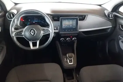 Photo 8 Renault Zoé Zoe R110 Achat Intégral