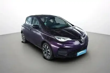 Photo 6 Renault Zoé Zoe R110 Achat Intégral