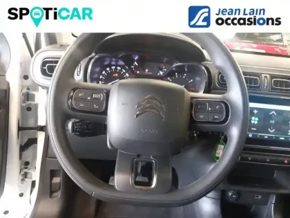 Photo 8 Citroën C3  PureTech 83 S&S BVM5