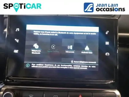 Photo 37 Citroën C3  PureTech 83 S&S BVM5