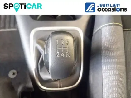 Photo 13 Citroën C3  PureTech 83 S&S BVM5