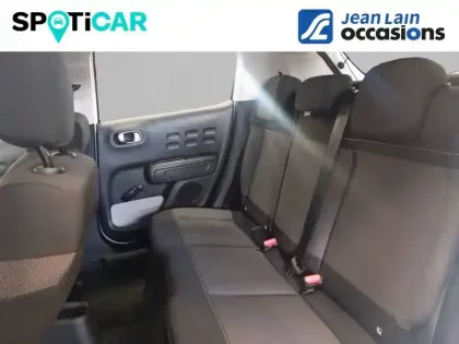 Photo 51 Citroën C3  PureTech 83 S&S BVM5