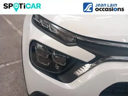 Photo 15 Citroën C3  PureTech 83 S&S BVM5