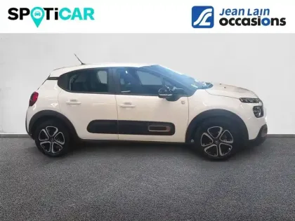 Photo 23 Citroën C3  PureTech 83 S&S BVM5