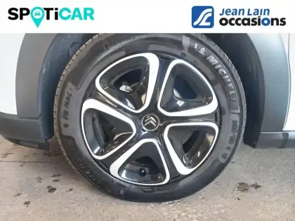 Photo 12 Citroën C3  PureTech 83 S&S BVM5