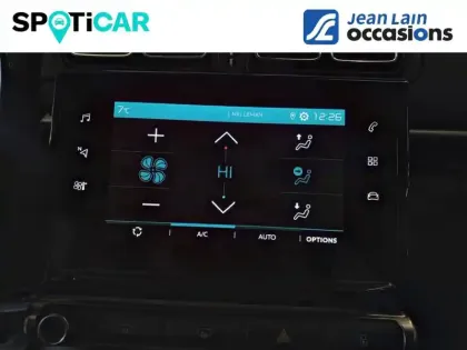 Photo 14 Citroën C3  PureTech 83 S&S BVM5