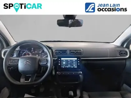 Photo 7 Citroën C3  PureTech 83 S&S BVM5