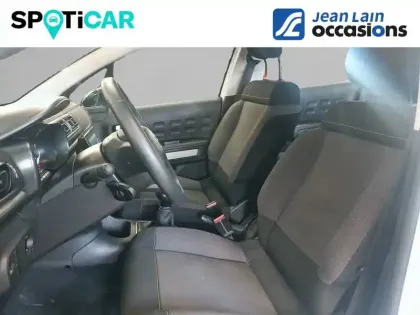 Photo 50 Citroën C3  PureTech 83 S&S BVM5