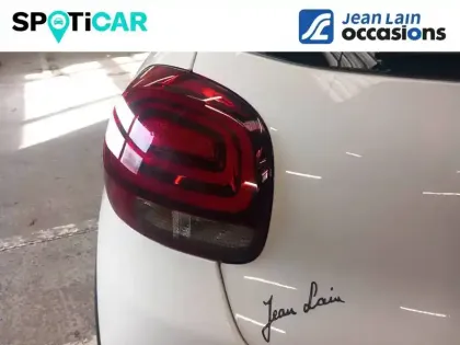 Photo 16 Citroën C3  PureTech 83 S&S BVM5
