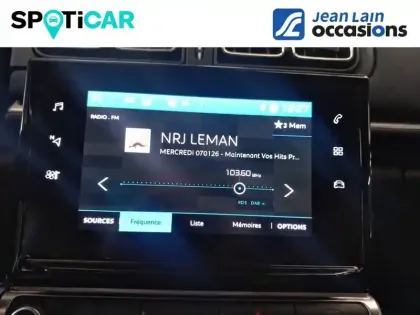 Photo 58 Citroën C3  PureTech 83 S&S BVM5