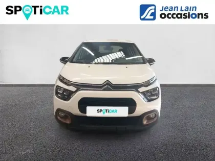 Photo 41 Citroën C3  PureTech 83 S&S BVM5