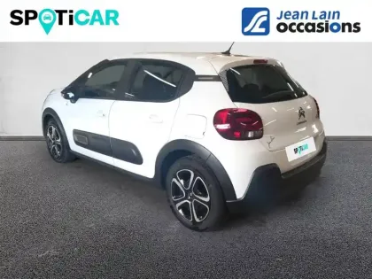 Photo 46 Citroën C3  PureTech 83 S&S BVM5