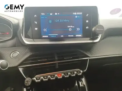 Photo 13 Peugeot 208  PureTech 100 S&S BVM6