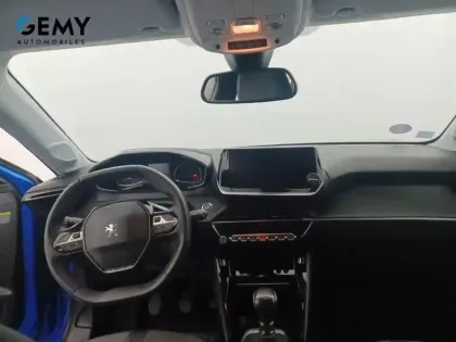 Photo 7 Peugeot 208  PureTech 100 S&S BVM6