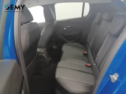 Photo 9 Peugeot 208  PureTech 100 S&S BVM6